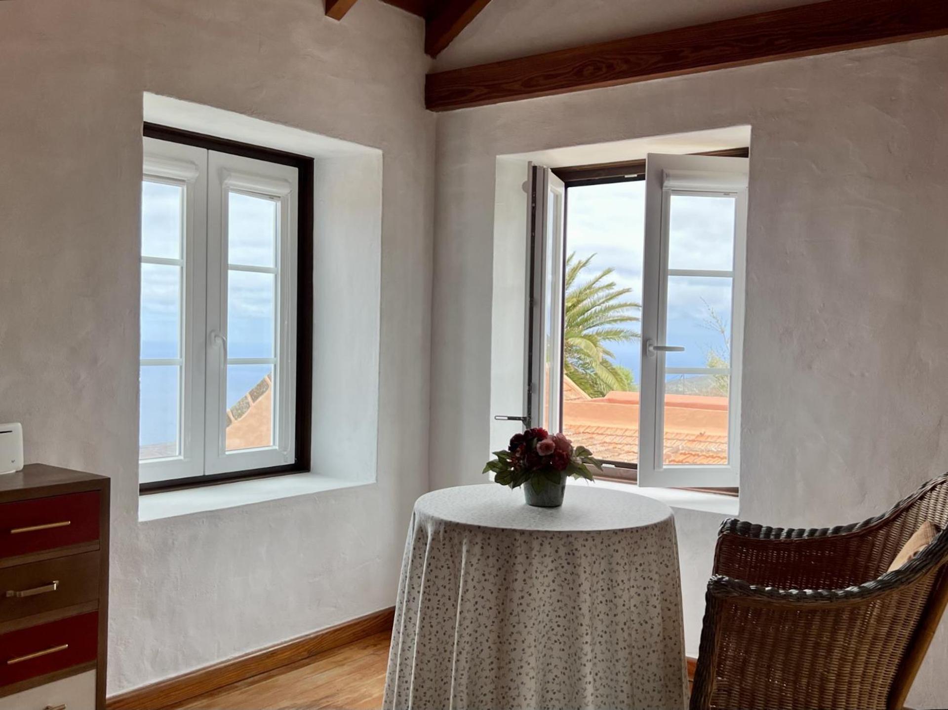 Cozy Rural House Las Guindas, El Hierro Эресе Экстерьер фото
