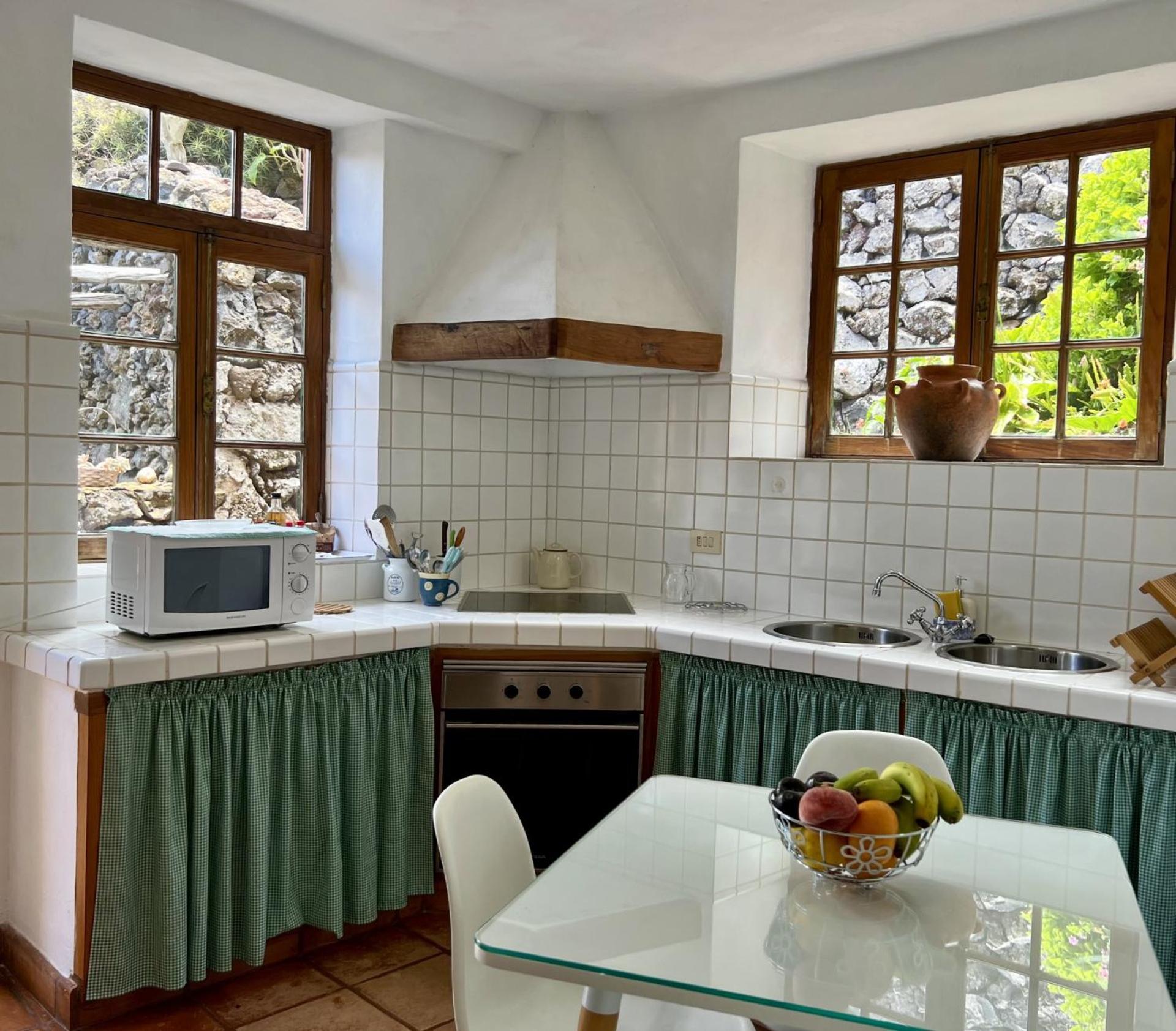 Cozy Rural House Las Guindas, El Hierro Эресе Экстерьер фото
